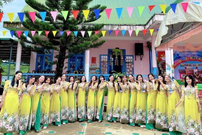 Thông báo việc đánh giá giáo viên, cán bộ QLCS GDMN trên phần mềm TEMIS