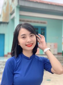 Nguyễn Thị Quỳnh Như Nguyễn Thị Quỳnh Như