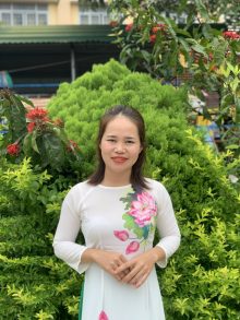 Lê Thị Lý Lê Thị Lý