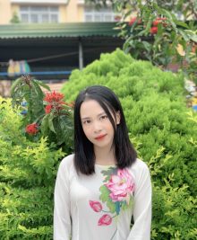 Đoàn Thị Yến Nhi Đoàn Thị Yến Nhi