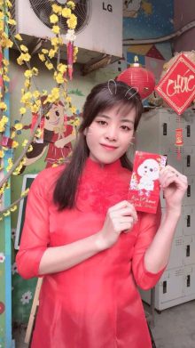 Nông Thị Tươi