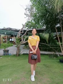 Chu Thị Bạch