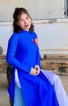 Ma Thị Tâm