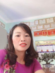 Nguyễn Thị Thu Lê