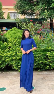 Phan Thị Ca